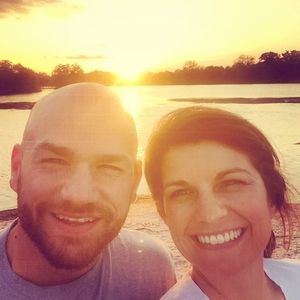 Meet your Posher, Dorey